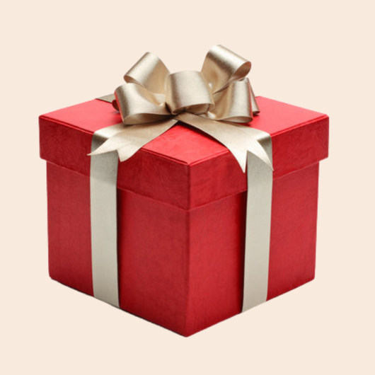 Mystery Gift