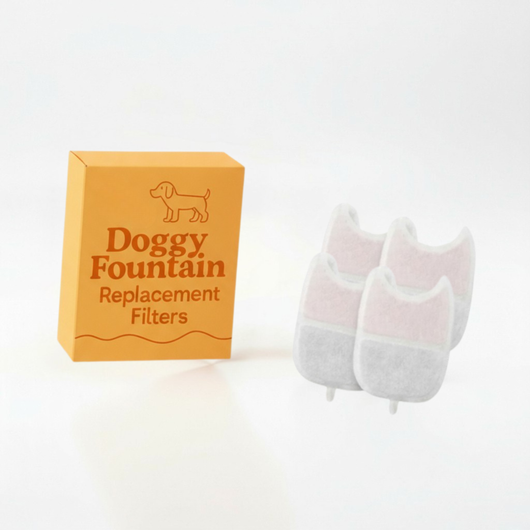 4 Filter Pack - 2 Months