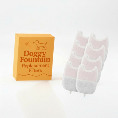 10 Filter Pack - 8 Months