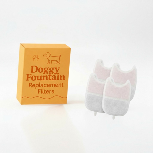 Filter Pack Subscription -