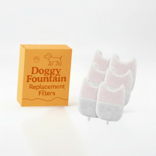 Selene Replacement Filters