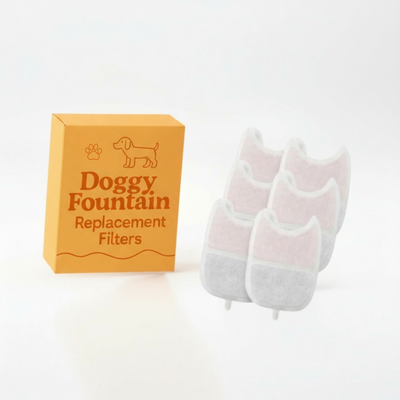 Selene Replacement Filters