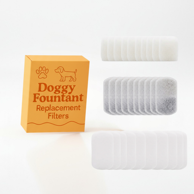 Selene Replacement Filters 2.0