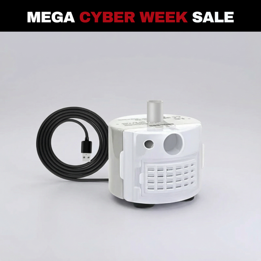 Water Pump Replacement