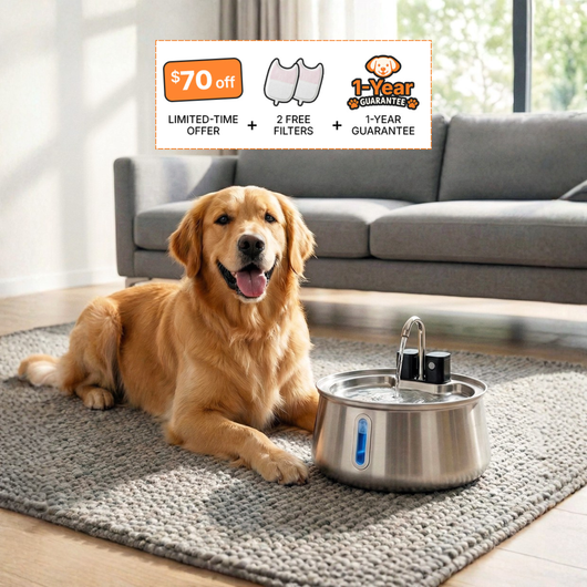 7l capacity wireless 