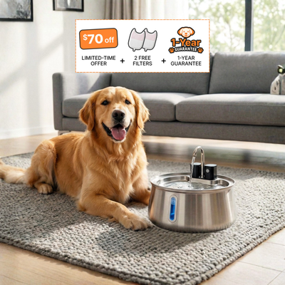 7l capacity wireless