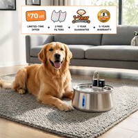 Wireless Doggy Fountain™