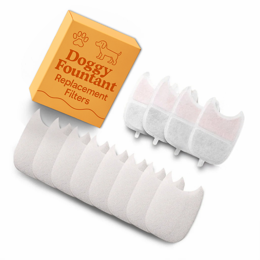 Selene Replacement Filters - UGC