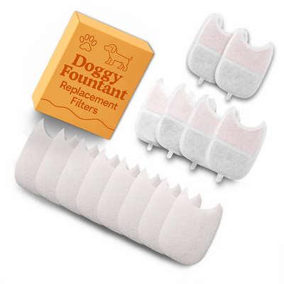 Selene Replacement Filters - UGC