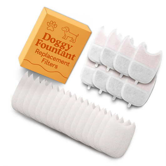 Selene Replacement Filters - UGC