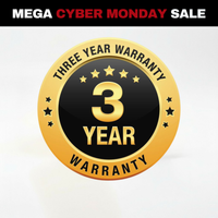 3-Year Extended Warranty
