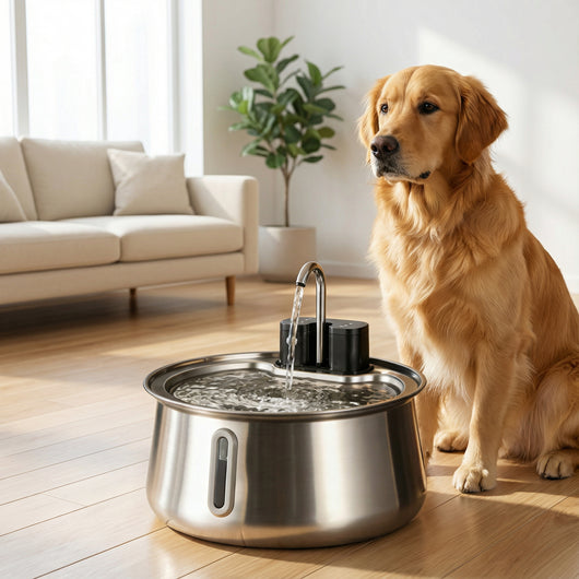 Wireless Fountain™