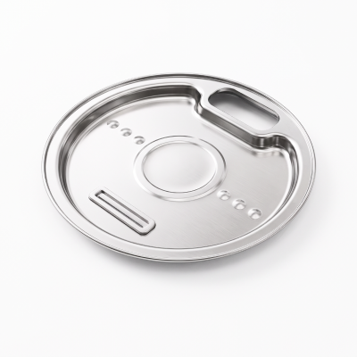 Lid - Wireless 7L