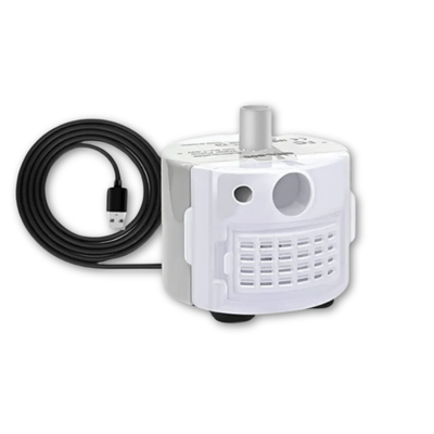 Water Pump Replacement