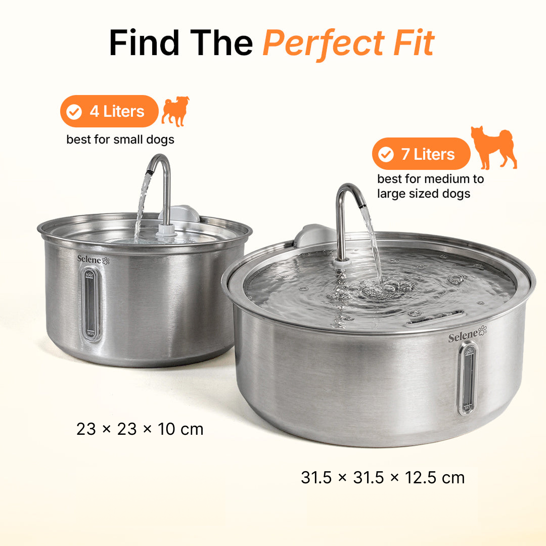 plug-in 4l capacity