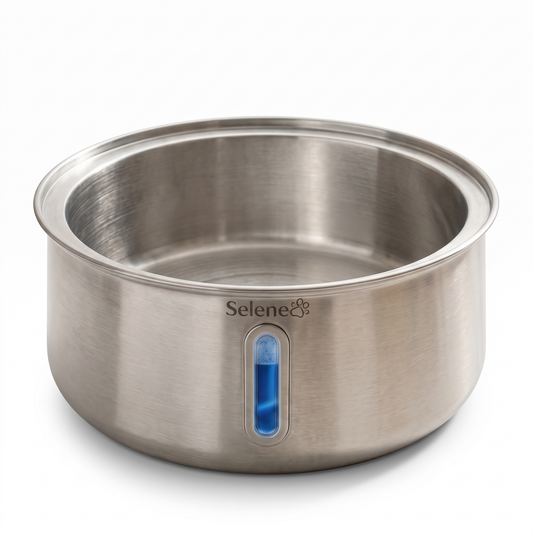 Bowl - Wireless 4L